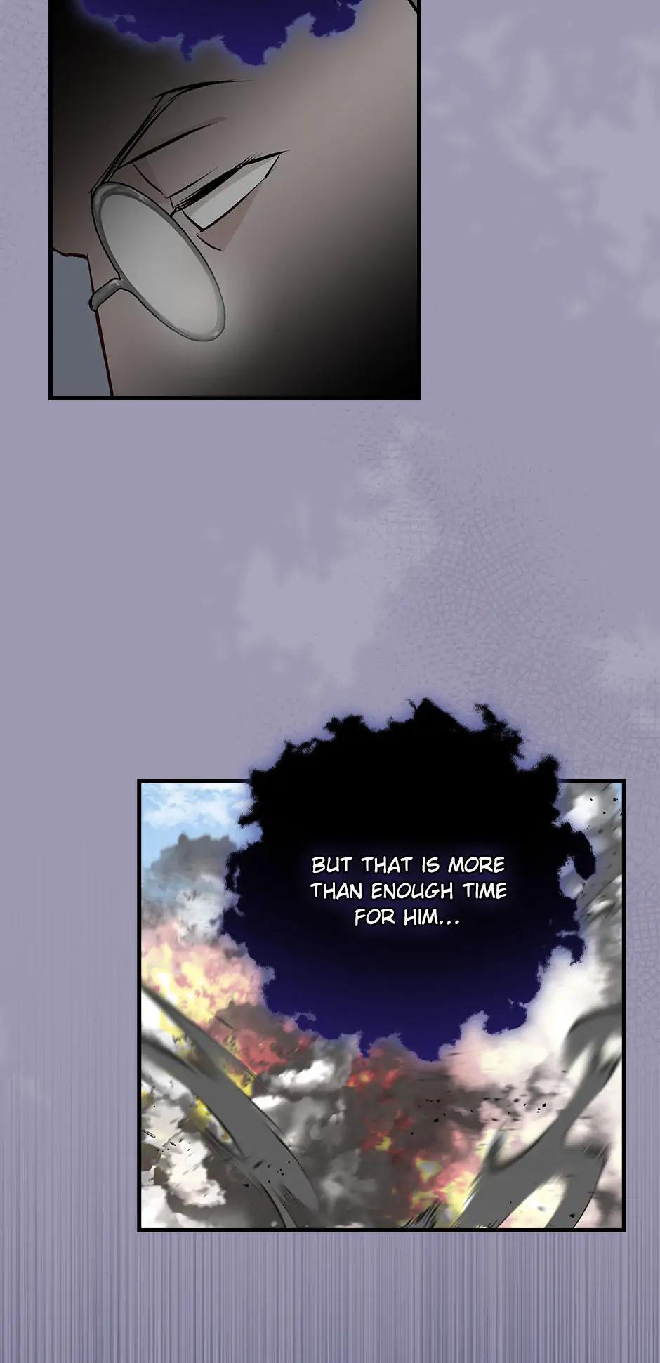 Gourmet Gaming Chap 119 - Next Chap 120