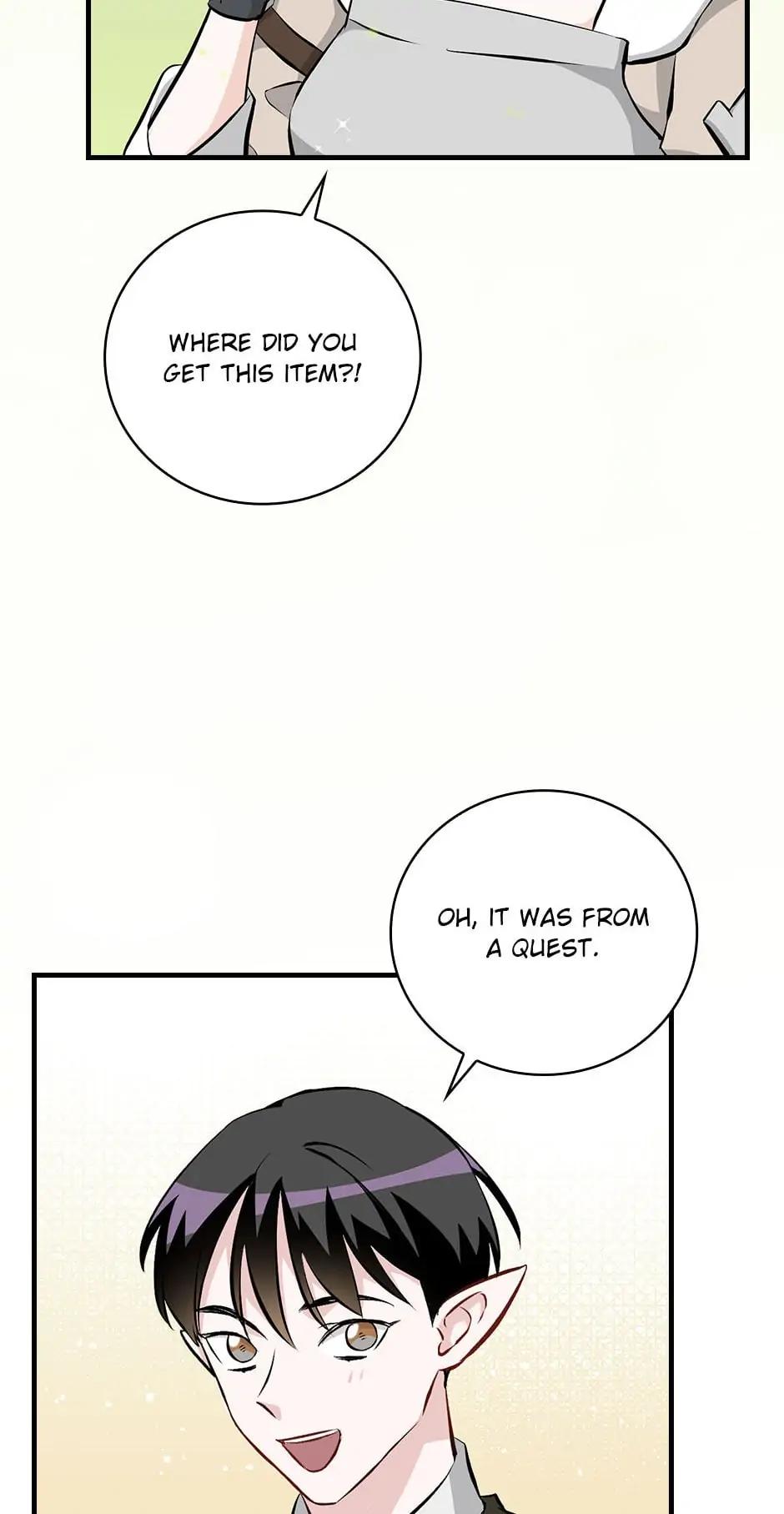 Gourmet Gaming Chap 119 - Next Chap 120