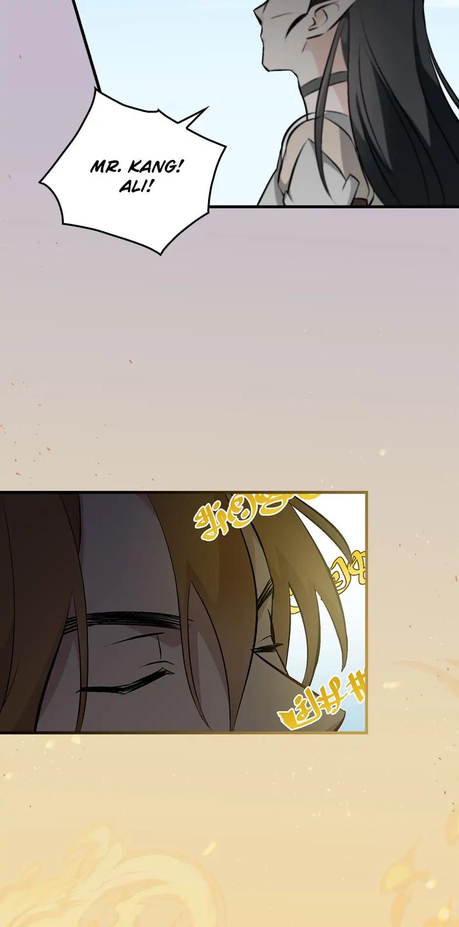 Gourmet Gaming Chap 119 - Next Chap 120