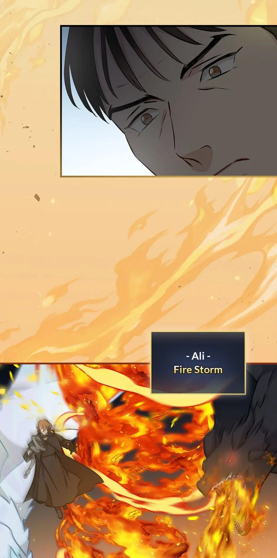 Gourmet Gaming Chap 119 - Next Chap 120