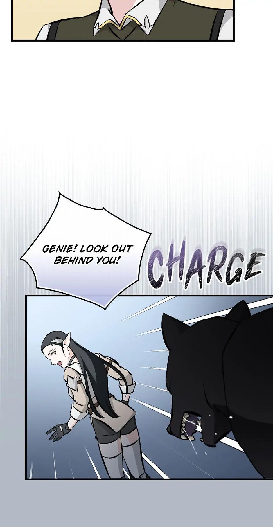 Gourmet Gaming Chap 119 - Next Chap 120
