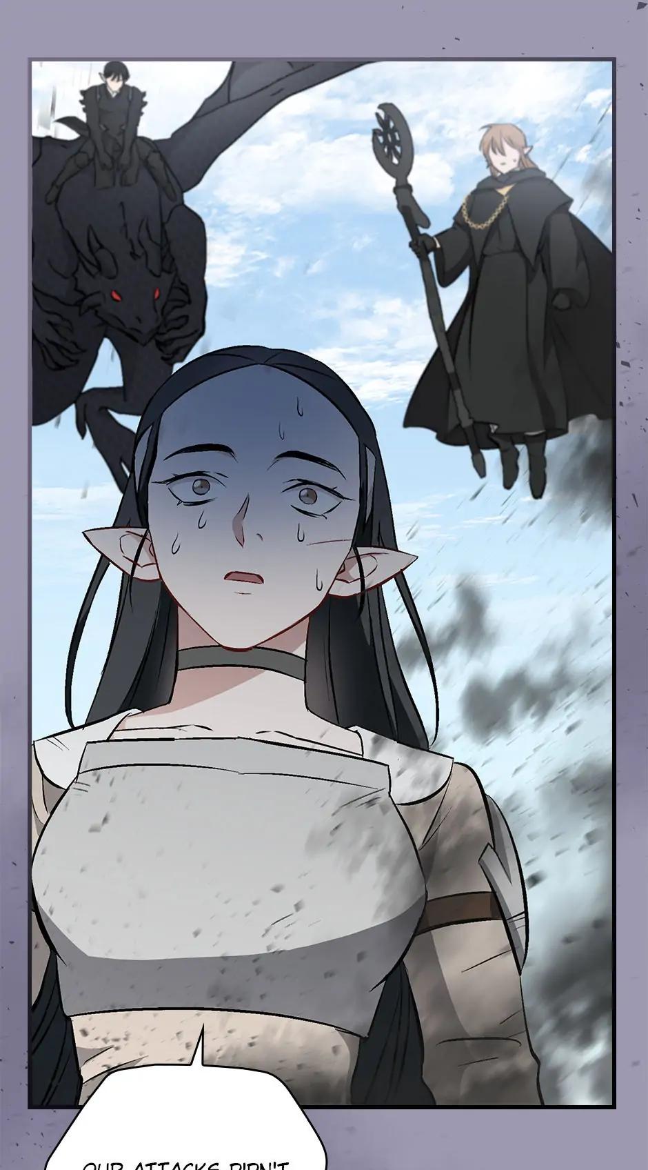 Gourmet Gaming Chap 119 - Next Chap 120
