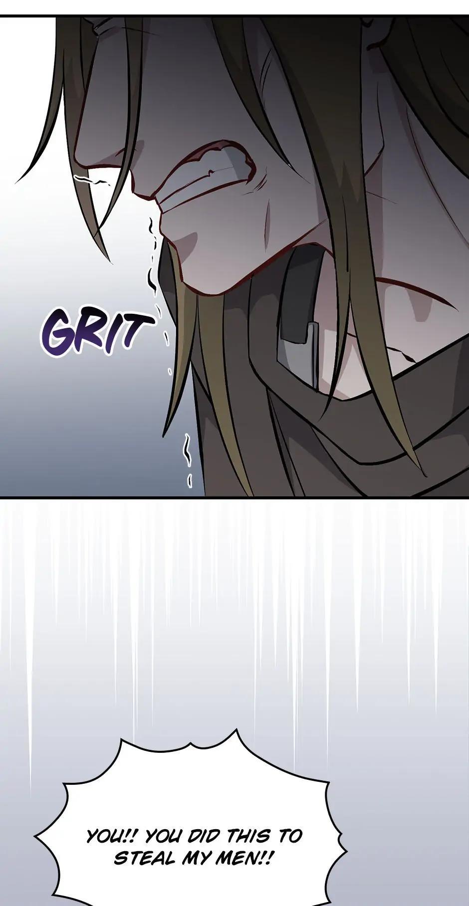 Gourmet Gaming Chap 110 - Next Chap 111