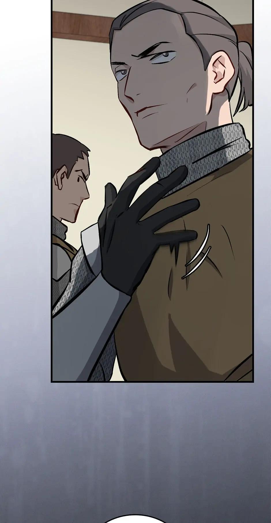 Gourmet Gaming Chap 110 - Next Chap 111