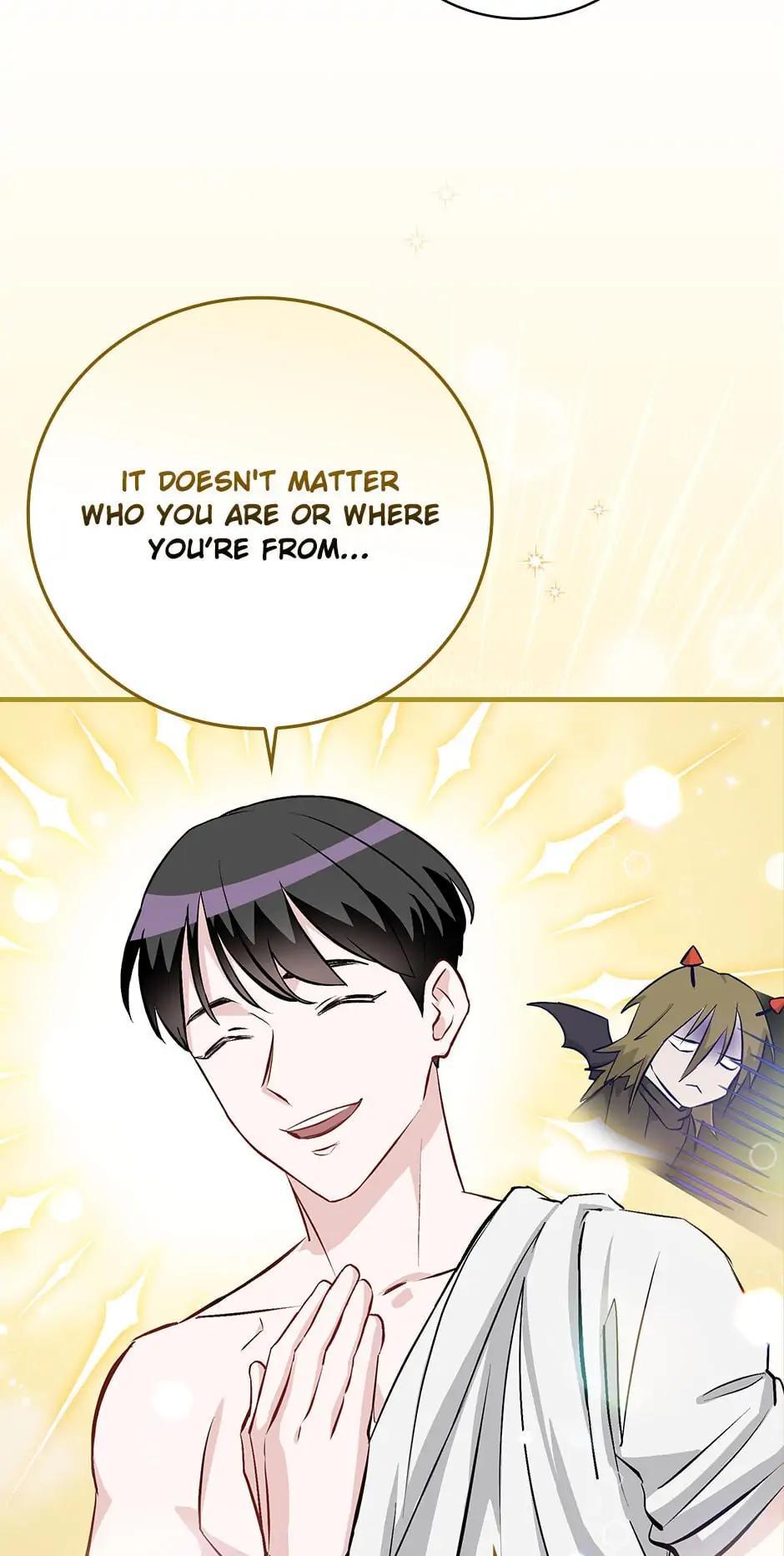 Gourmet Gaming Chap 110 - Next Chap 111