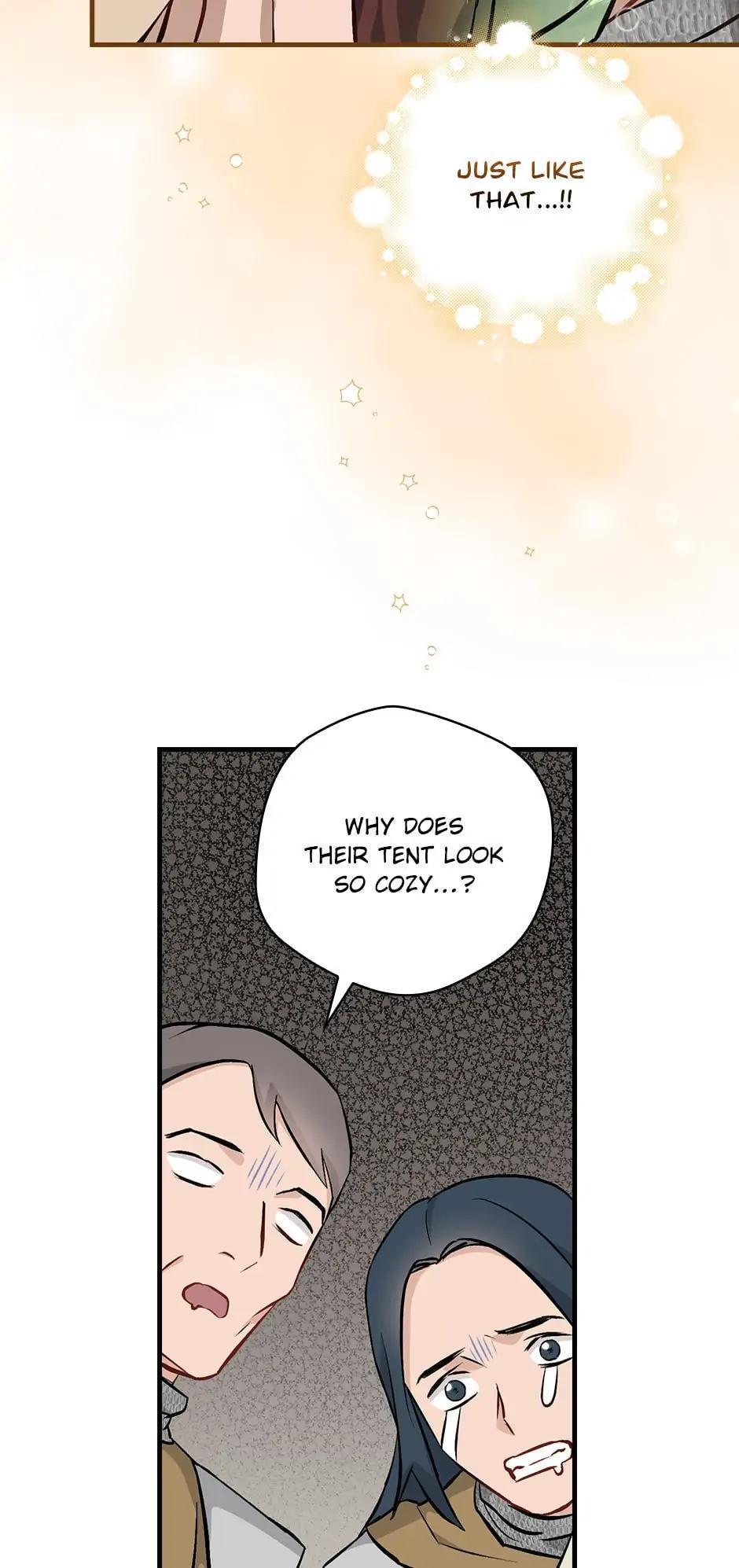 Gourmet Gaming Chap 110 - Next Chap 111