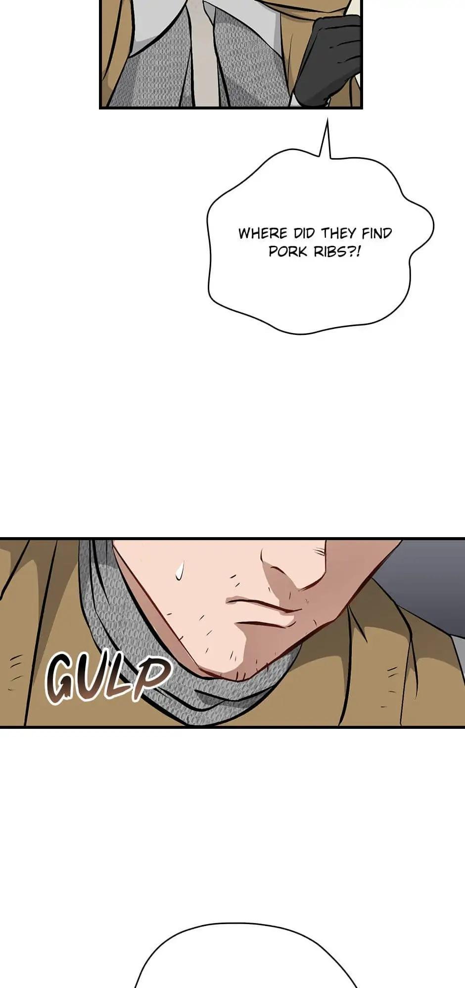 Gourmet Gaming Chap 110 - Next Chap 111