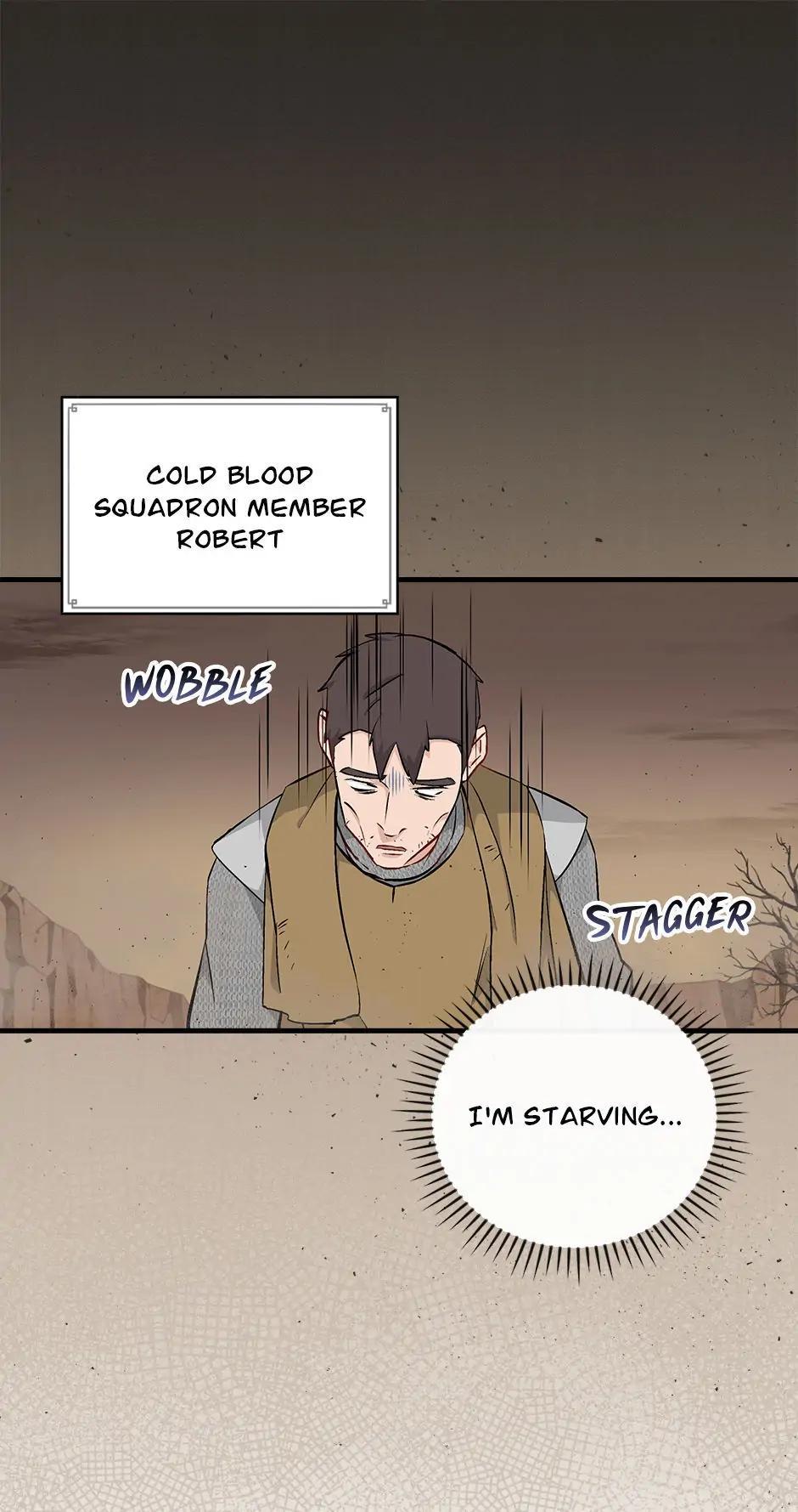 Gourmet Gaming Chap 110 - Next Chap 111