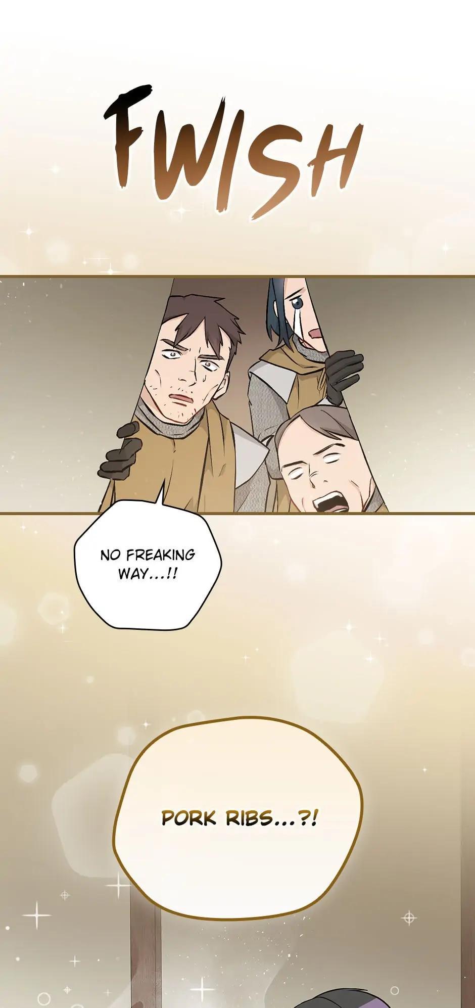 Gourmet Gaming Chap 110 - Next Chap 111