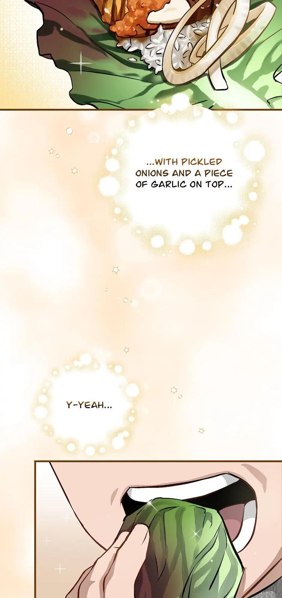 Gourmet Gaming Chap 110 - Next Chap 111