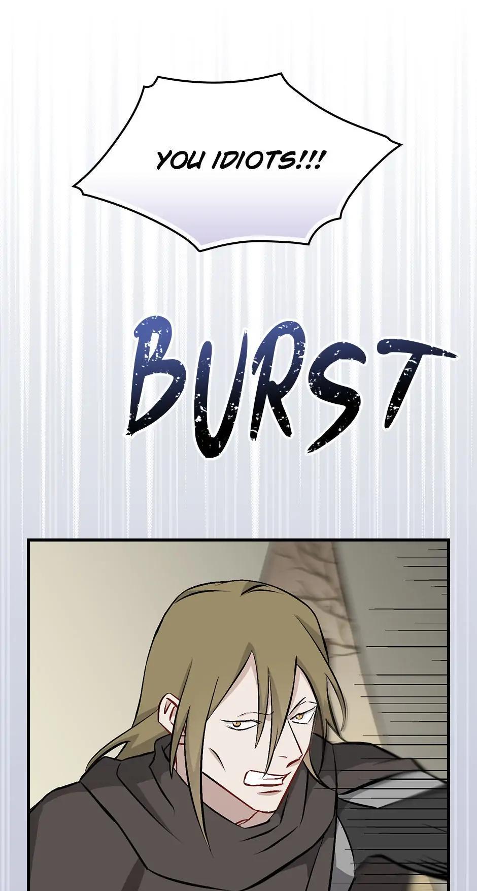Gourmet Gaming Chap 110 - Next Chap 111