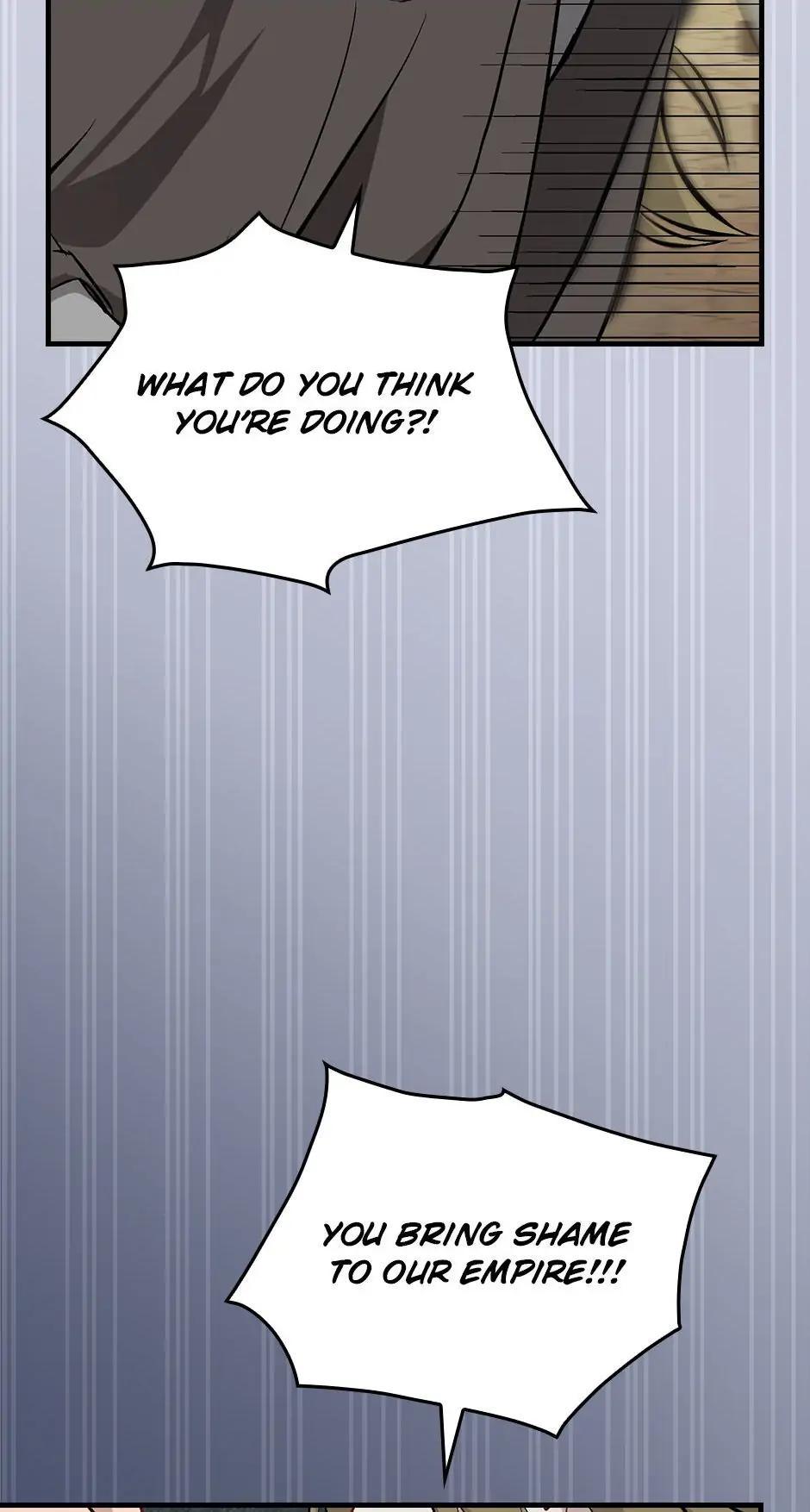 Gourmet Gaming Chap 110 - Next Chap 111