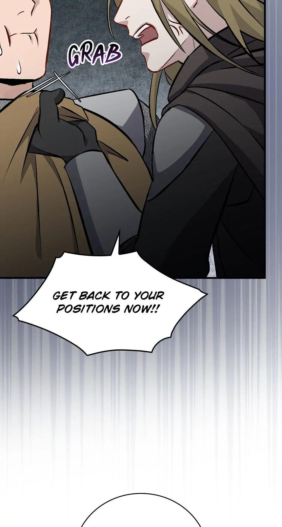 Gourmet Gaming Chap 110 - Next Chap 111