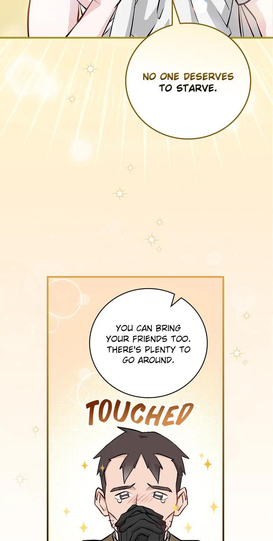 Gourmet Gaming Chap 110 - Next Chap 111