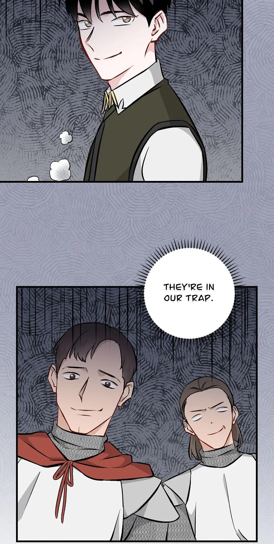Gourmet Gaming Chap 110 - Next Chap 111