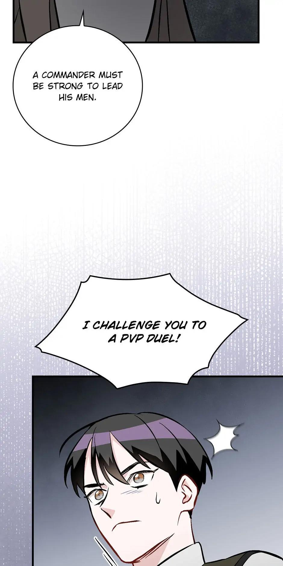 Gourmet Gaming Chap 110 - Next Chap 111