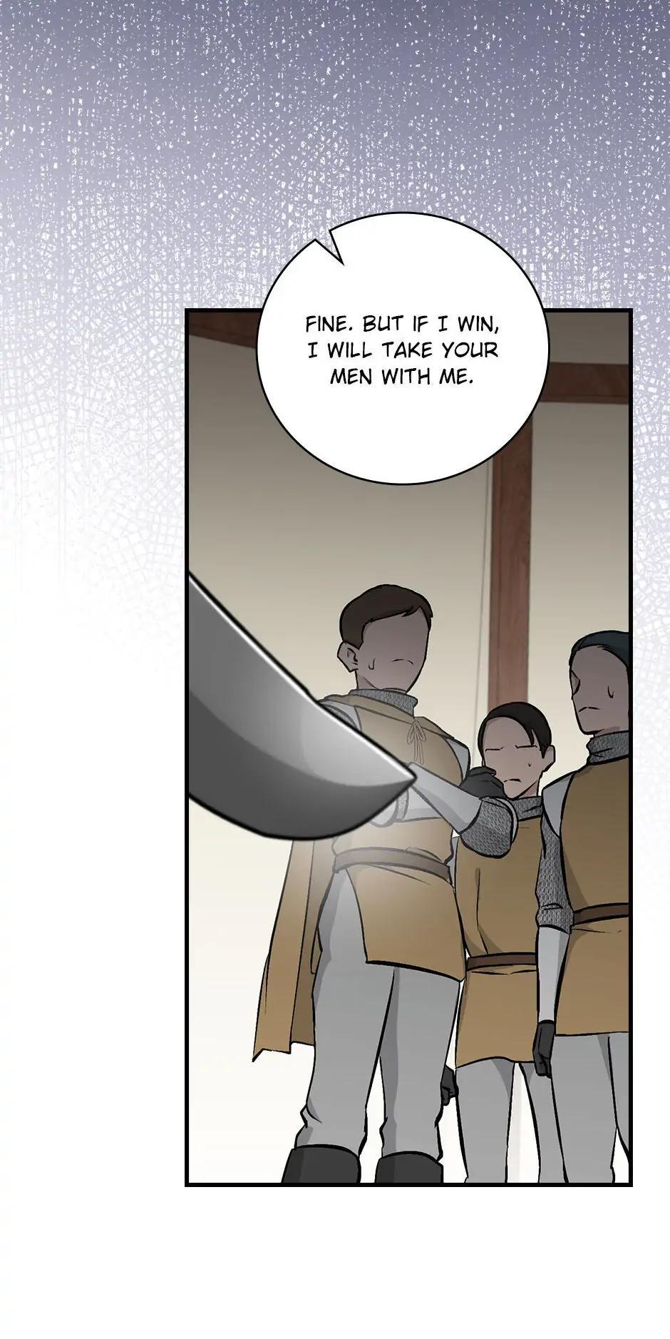 Gourmet Gaming Chap 110 - Next Chap 111