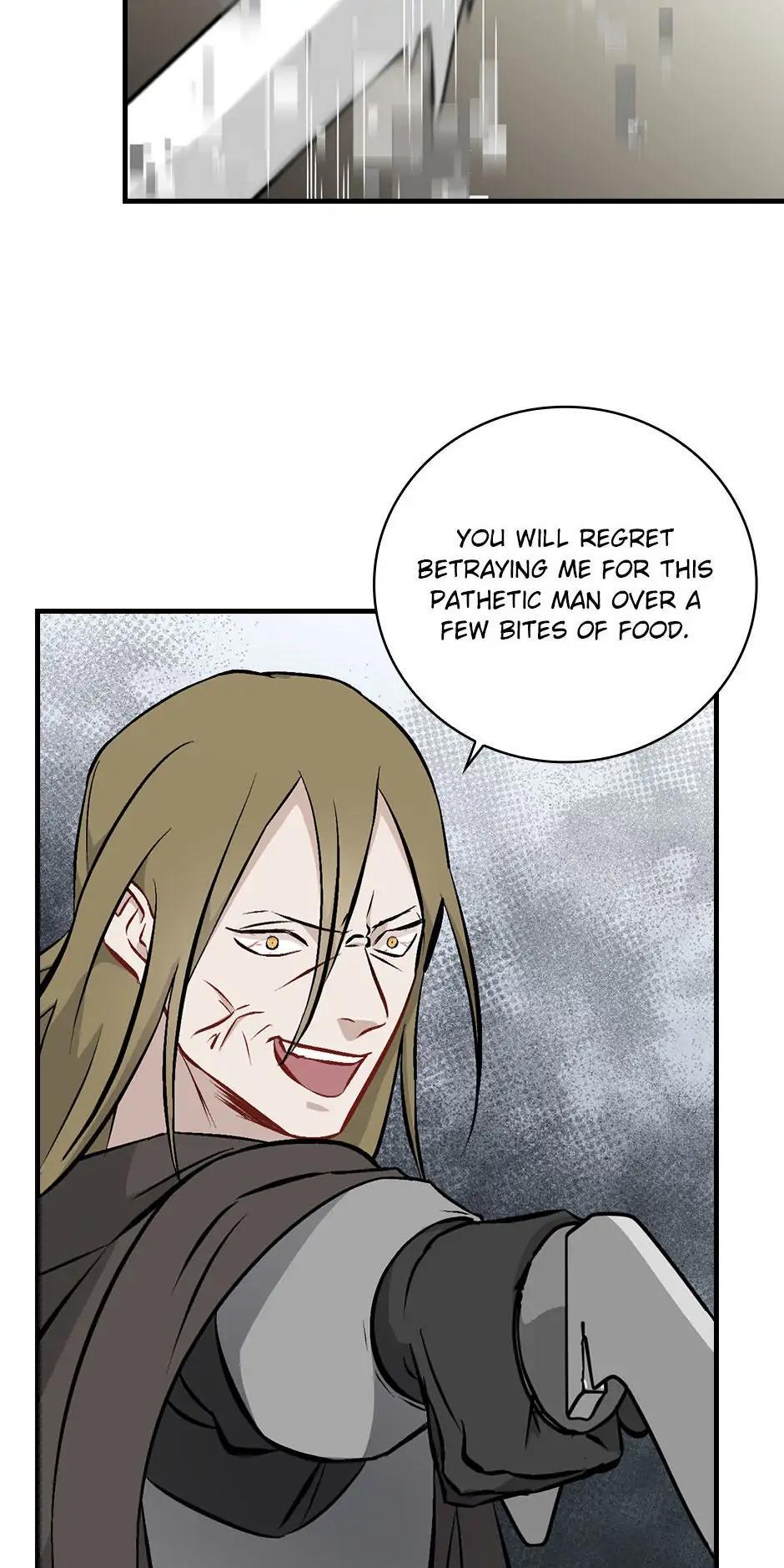 Gourmet Gaming Chap 110 - Next Chap 111