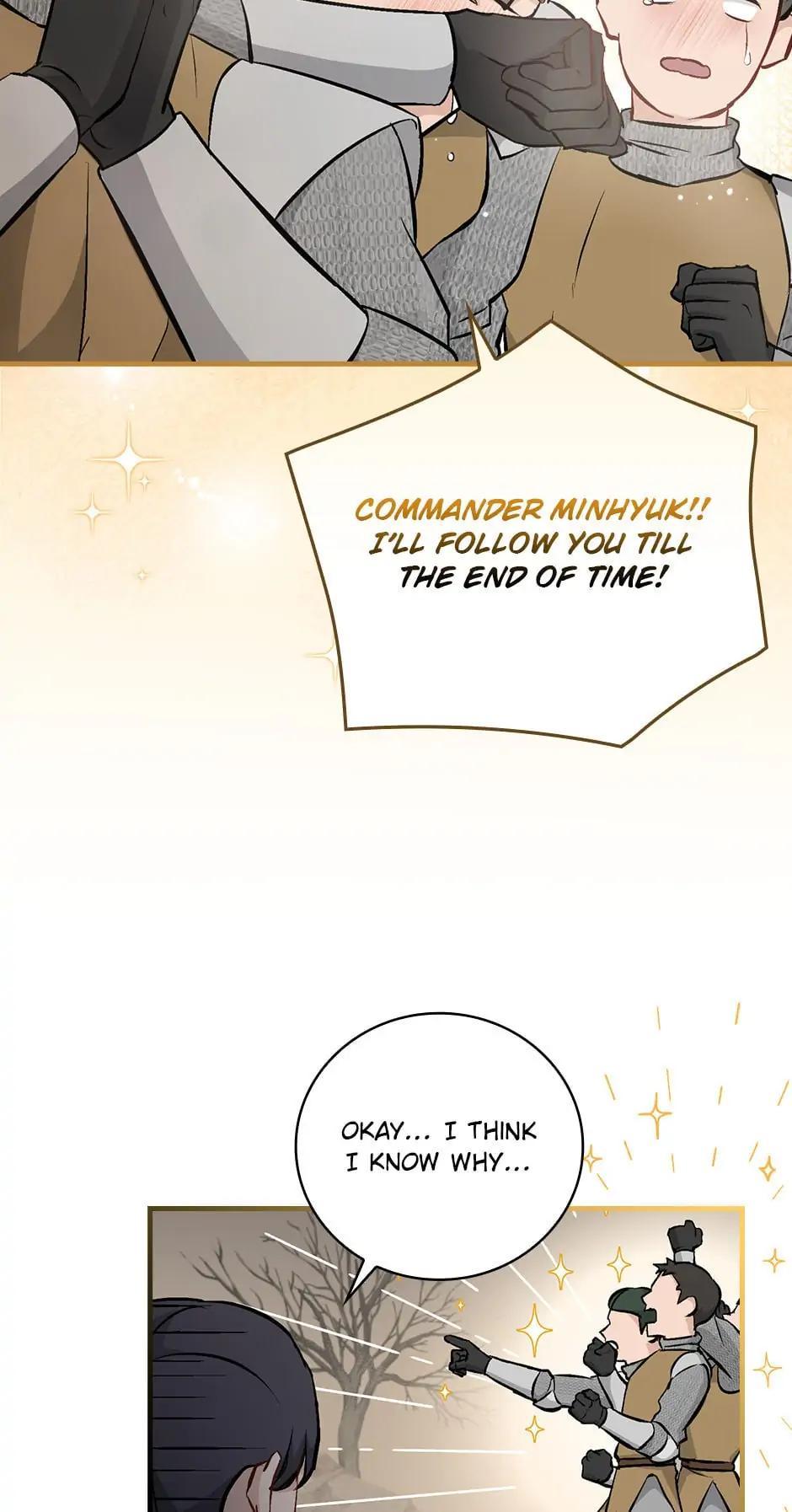 Gourmet Gaming Chap 110 - Next Chap 111