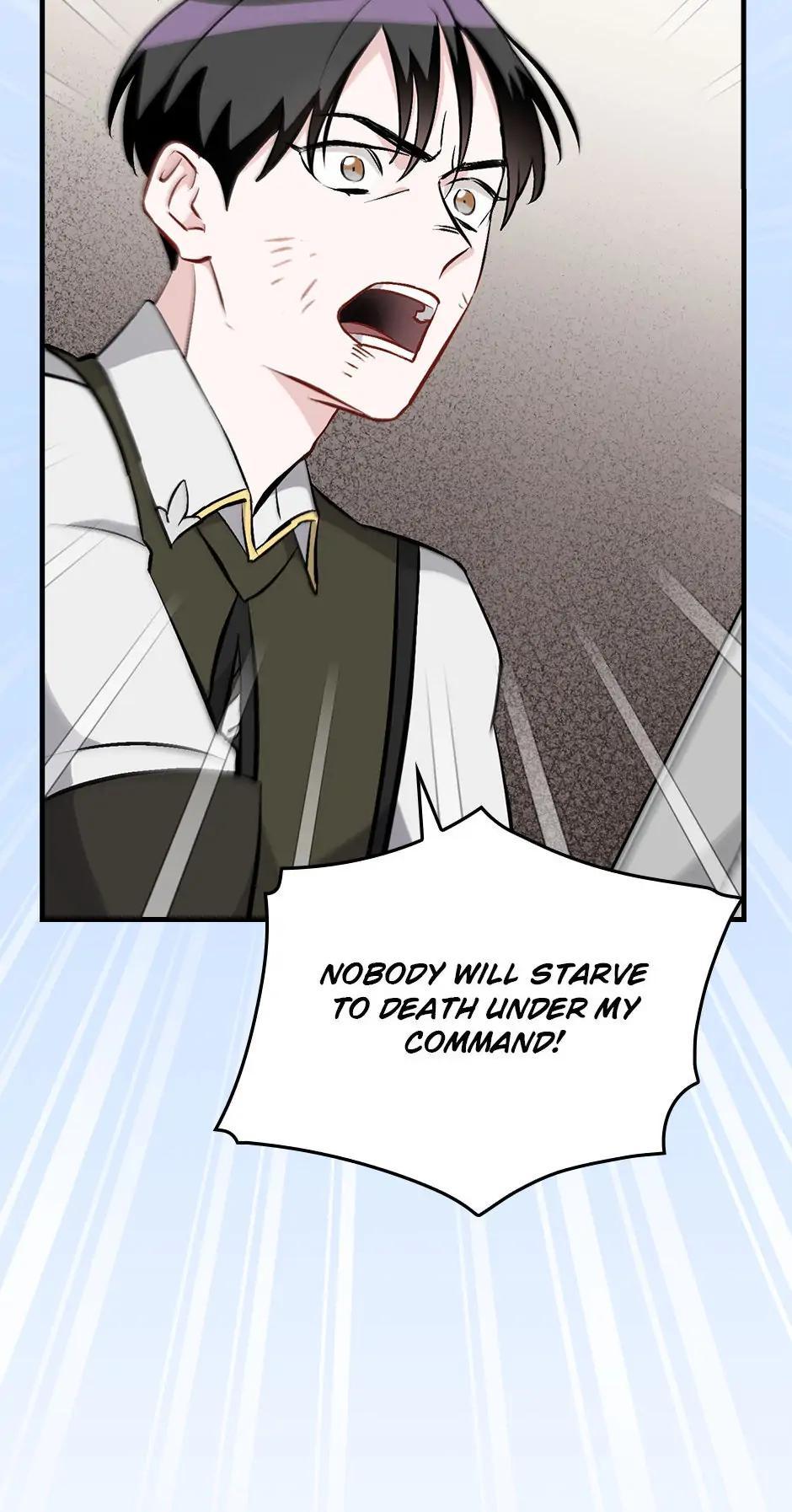 Gourmet Gaming Chap 110 - Next Chap 111