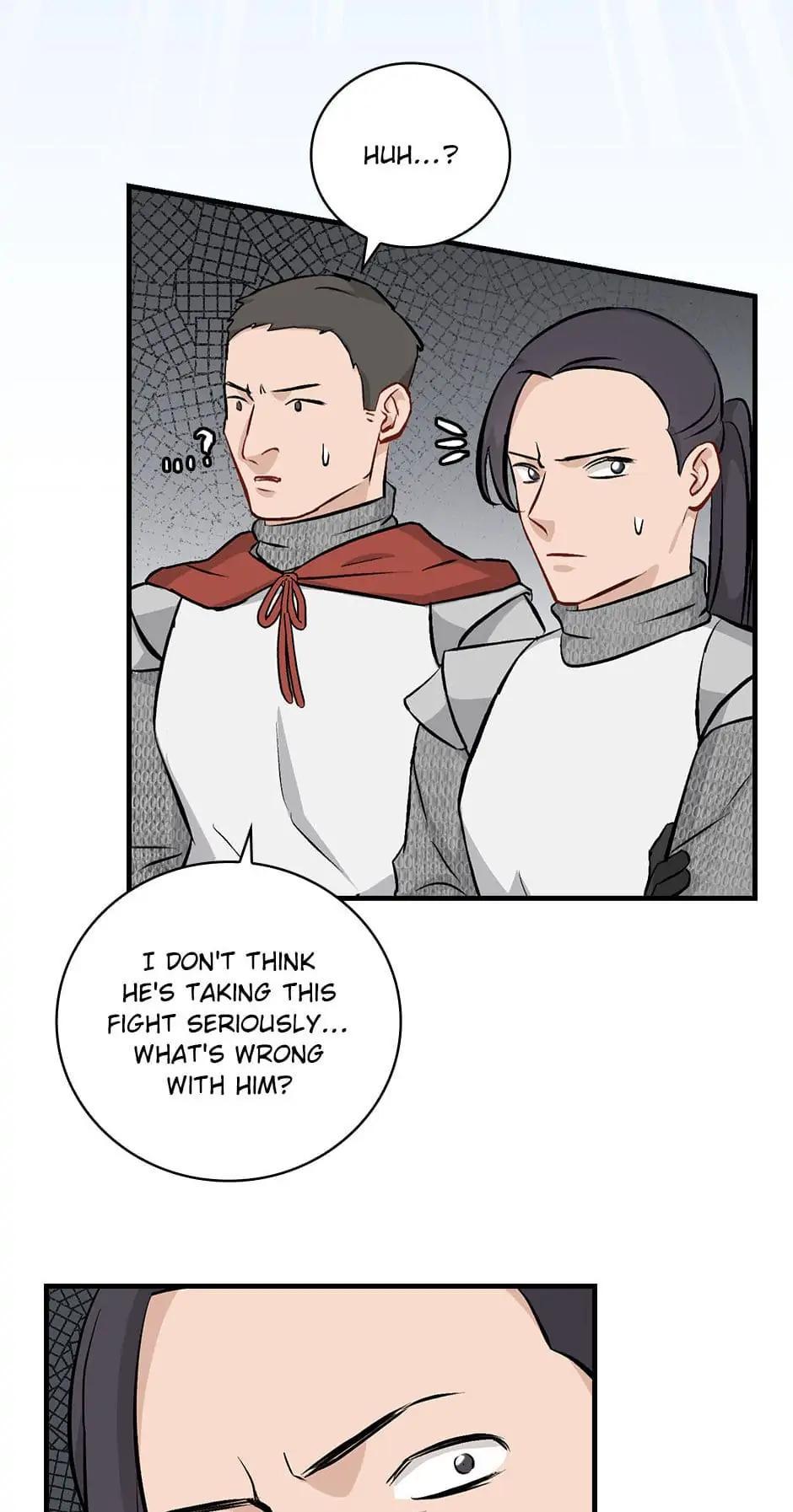 Gourmet Gaming Chap 110 - Next Chap 111