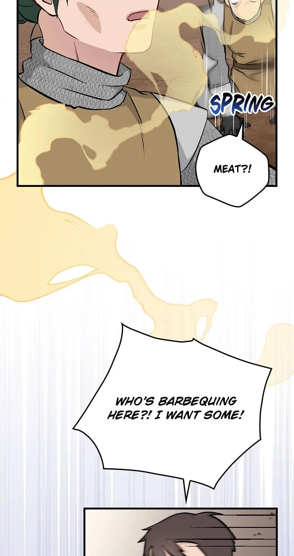 Gourmet Gaming Chap 110 - Next Chap 111