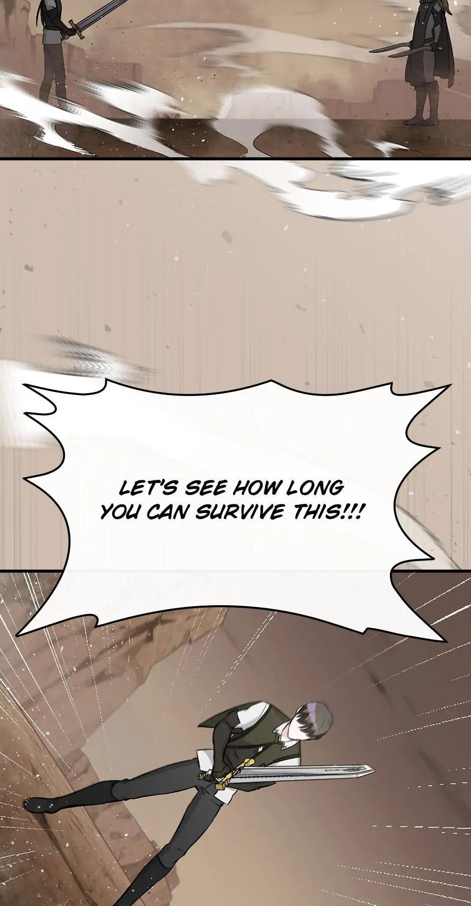 Gourmet Gaming Chap 110 - Next Chap 111