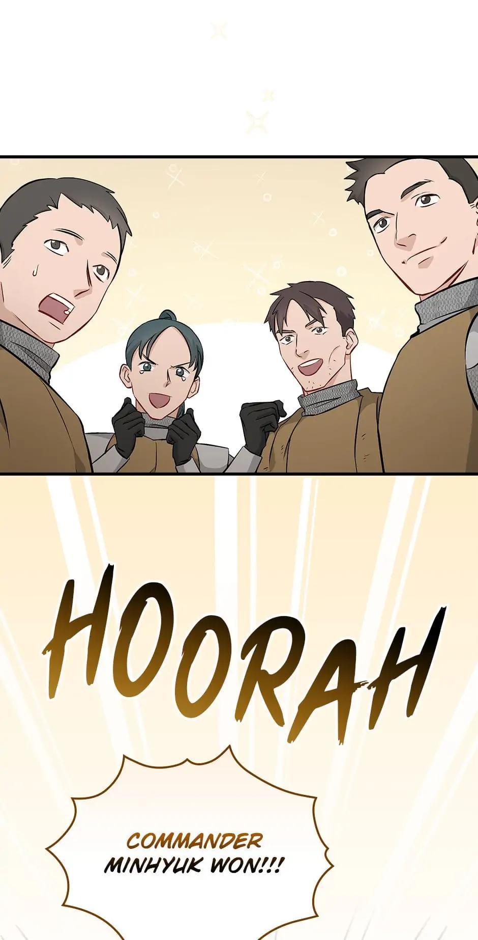 Gourmet Gaming Chap 110 - Next Chap 111