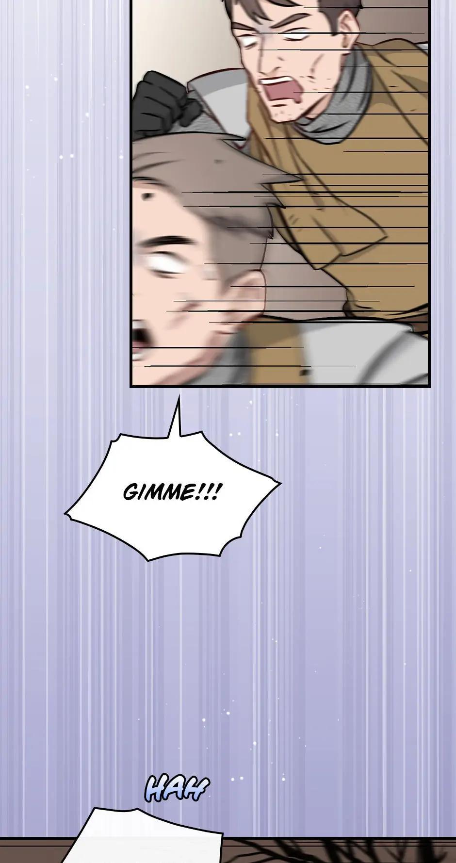 Gourmet Gaming Chap 110 - Next Chap 111