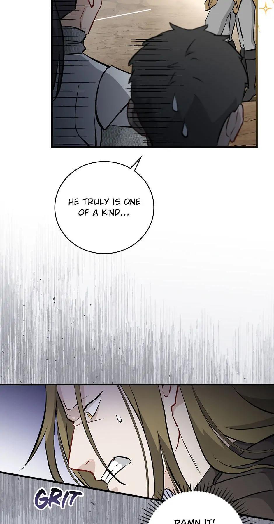 Gourmet Gaming Chap 110 - Next Chap 111