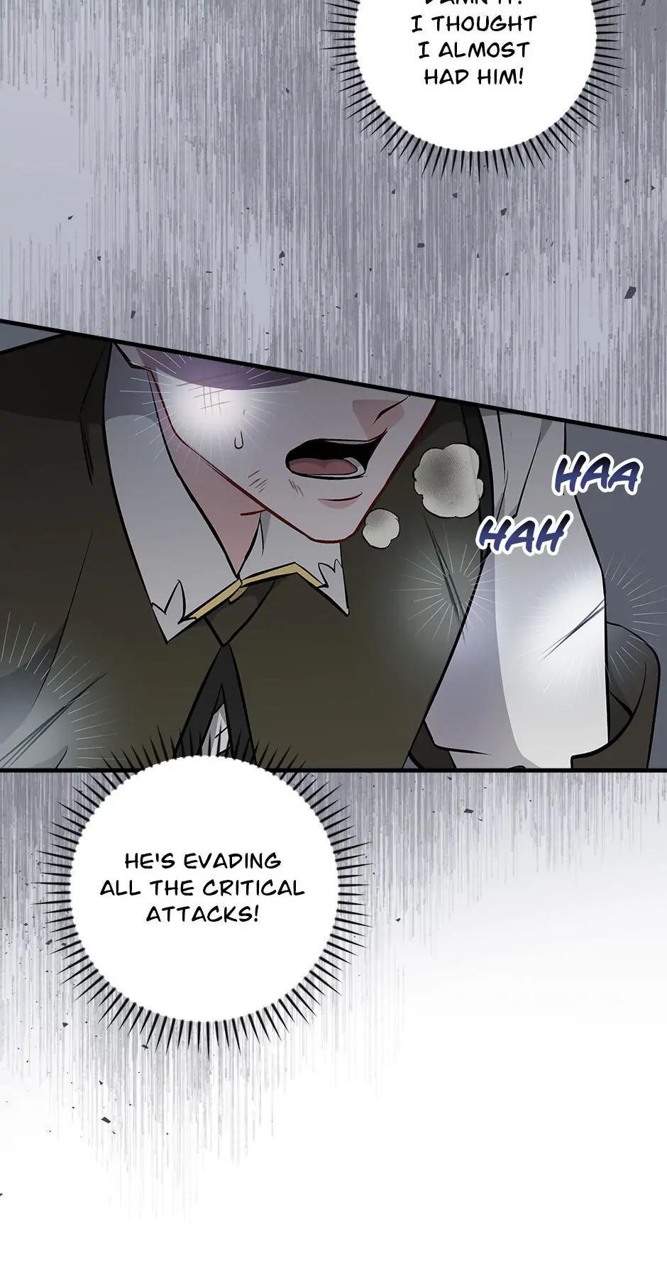 Gourmet Gaming Chap 110 - Next Chap 111