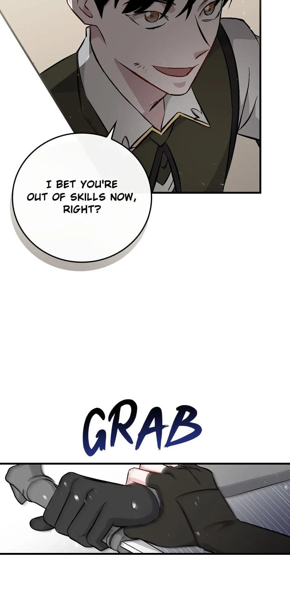 Gourmet Gaming Chap 110 - Next Chap 111