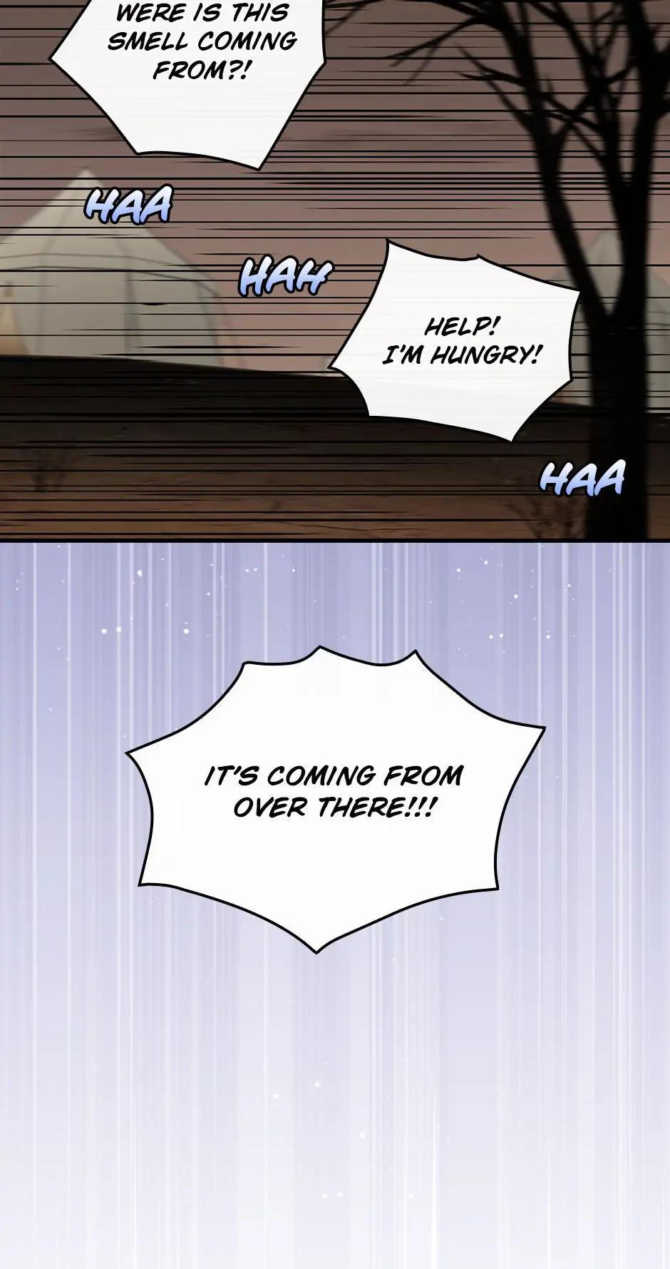 Gourmet Gaming Chap 110 - Next Chap 111