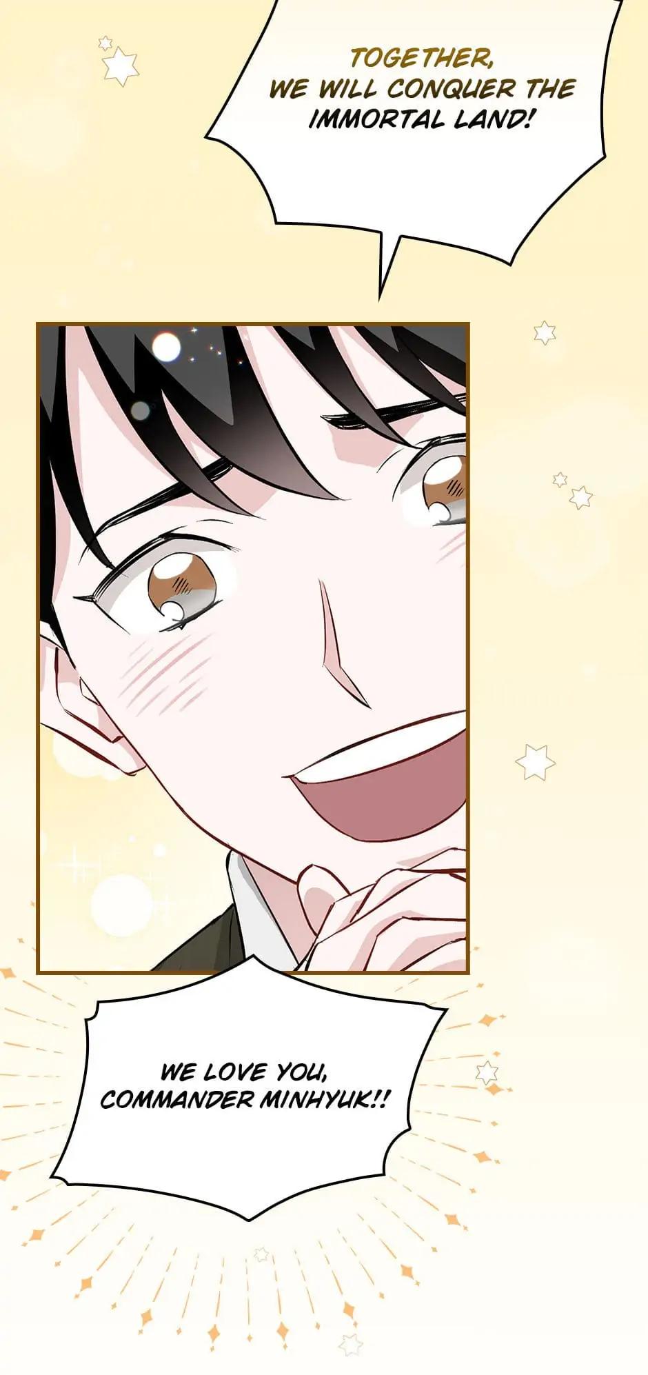 Gourmet Gaming Chap 111 - Next Chap 112