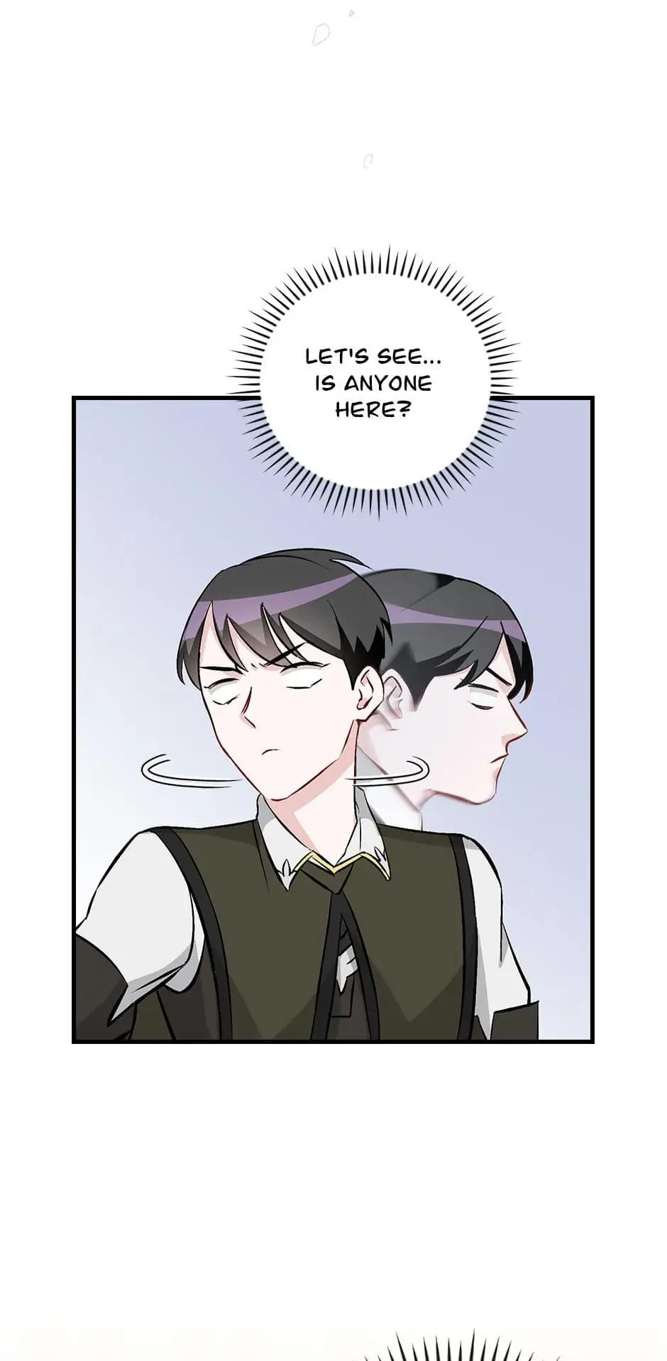 Gourmet Gaming Chap 111 - Next Chap 112