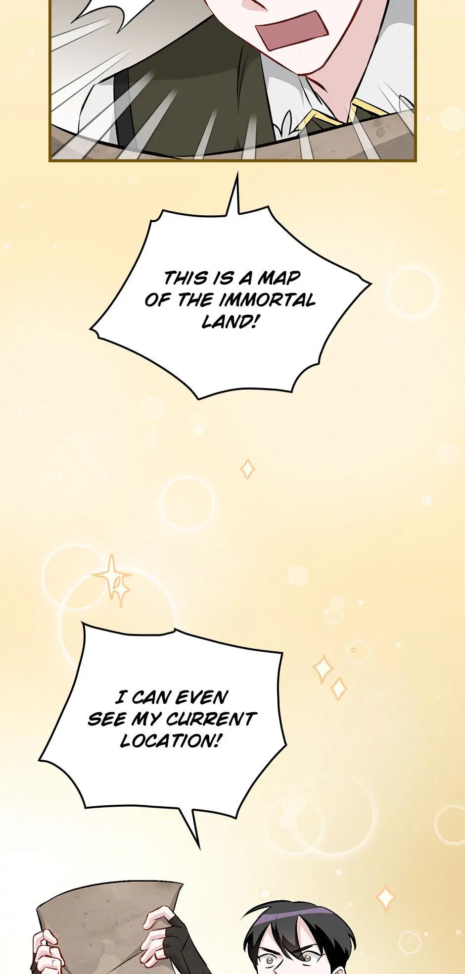 Gourmet Gaming Chap 111 - Next Chap 112