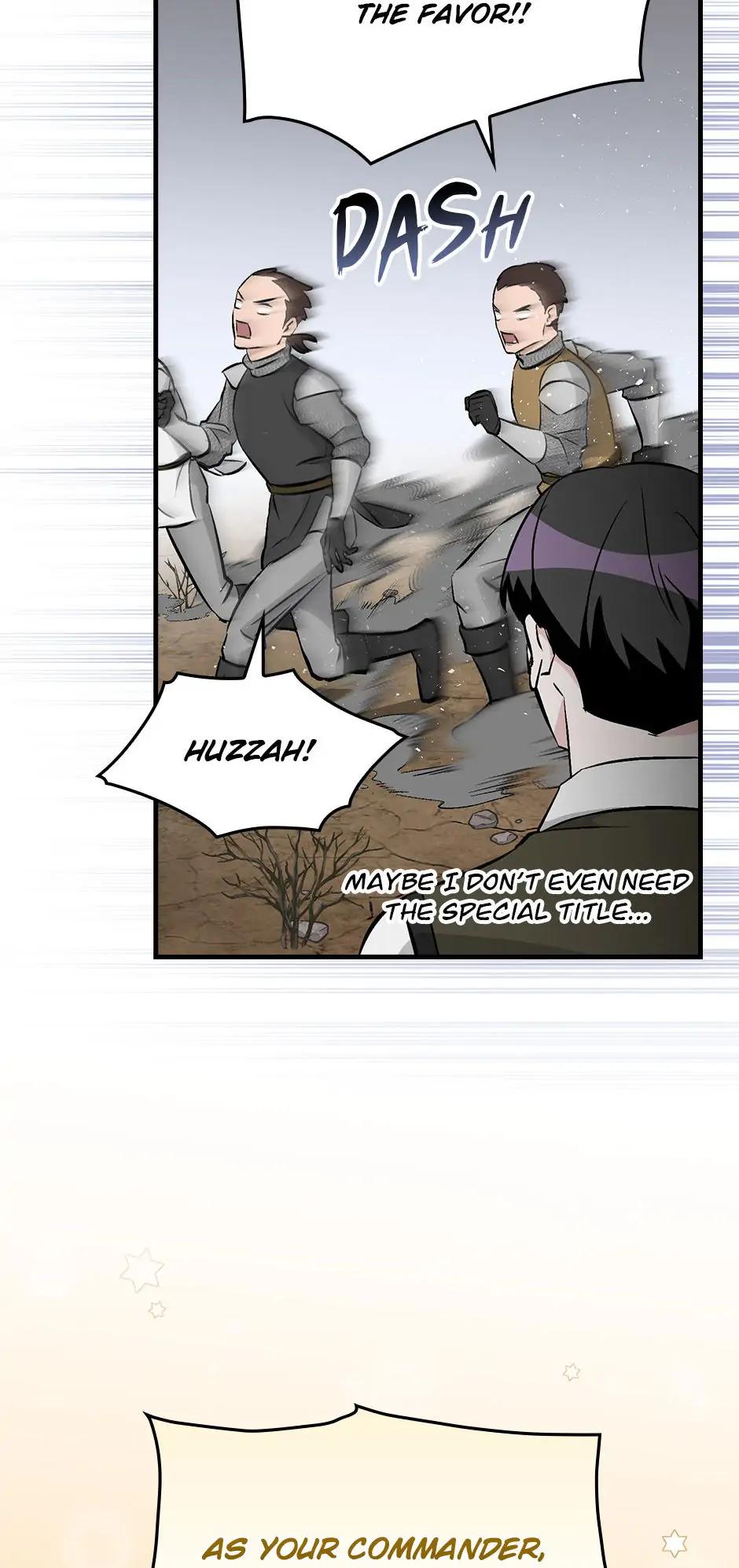 Gourmet Gaming Chap 111 - Next Chap 112