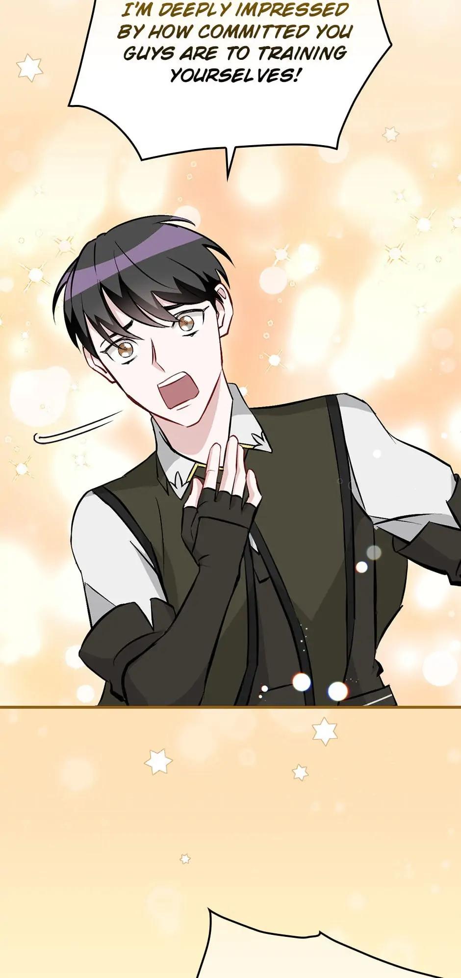 Gourmet Gaming Chap 111 - Next Chap 112