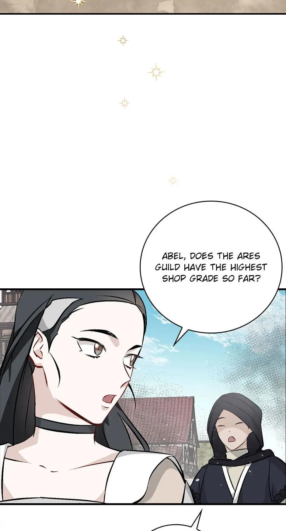 Gourmet Gaming Chap 111 - Next Chap 112
