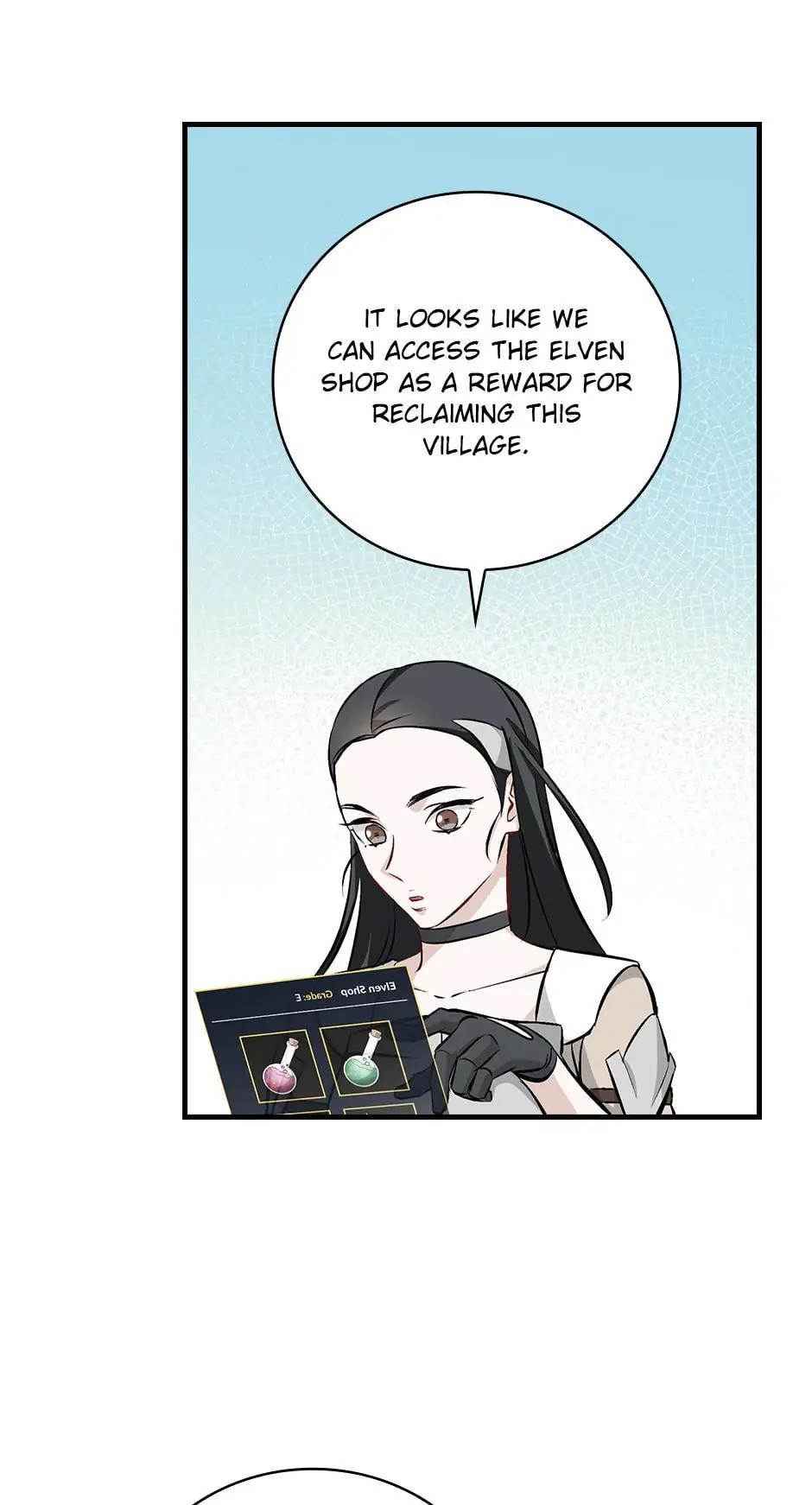 Gourmet Gaming Chap 111 - Next Chap 112