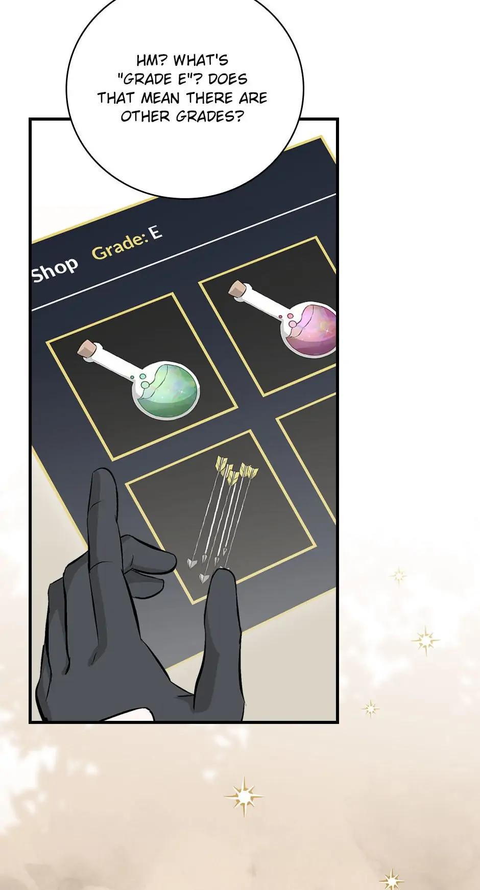 Gourmet Gaming Chap 111 - Next Chap 112