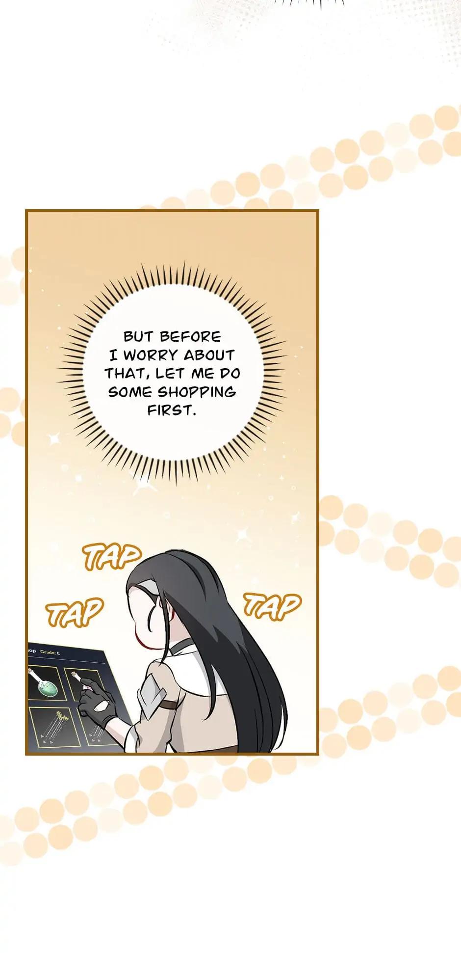 Gourmet Gaming Chap 111 - Next Chap 112