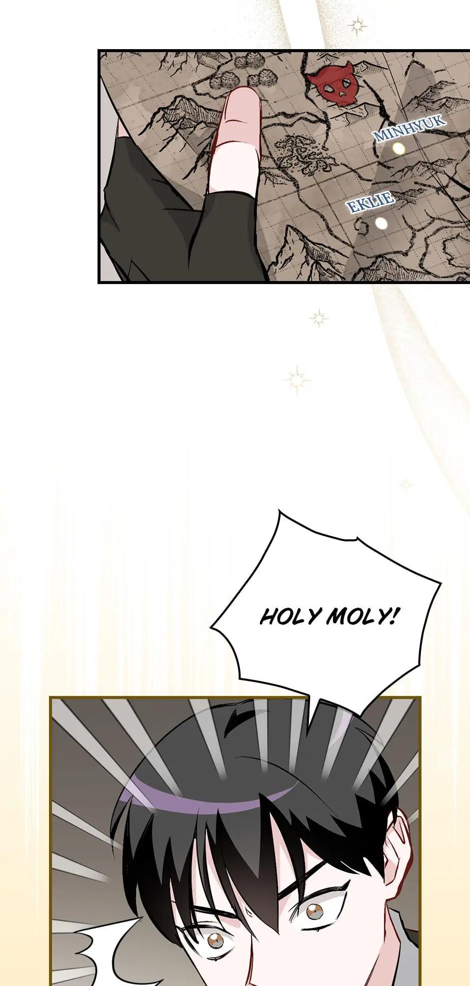 Gourmet Gaming Chap 111 - Next Chap 112