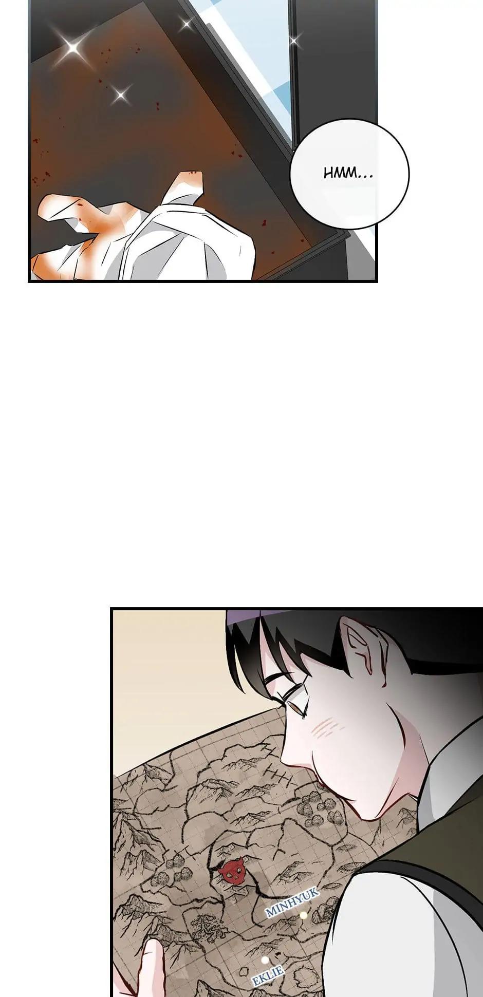 Gourmet Gaming Chap 111 - Next Chap 112