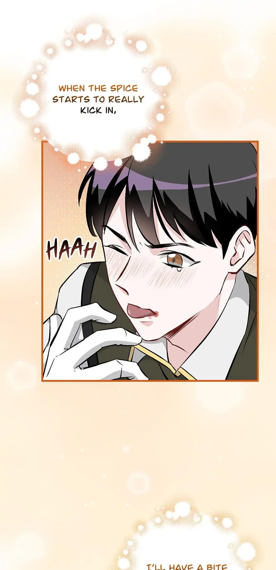 Gourmet Gaming Chap 111 - Next Chap 112
