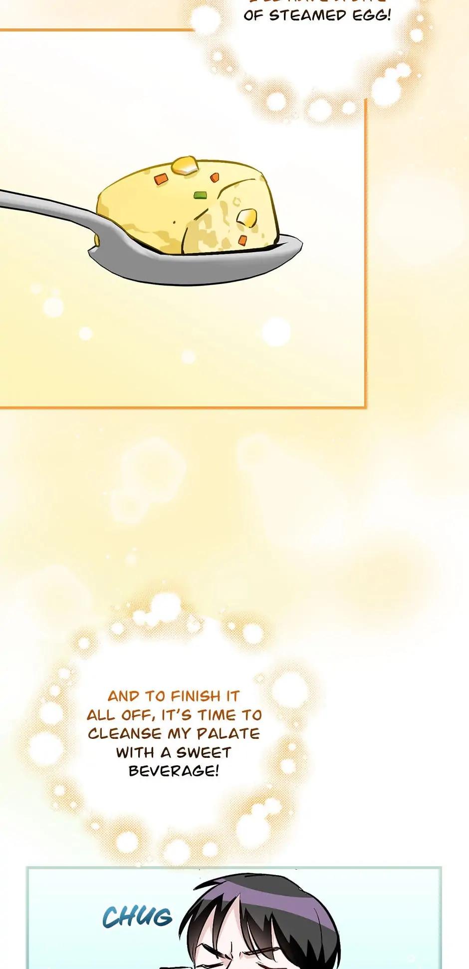 Gourmet Gaming Chap 111 - Next Chap 112