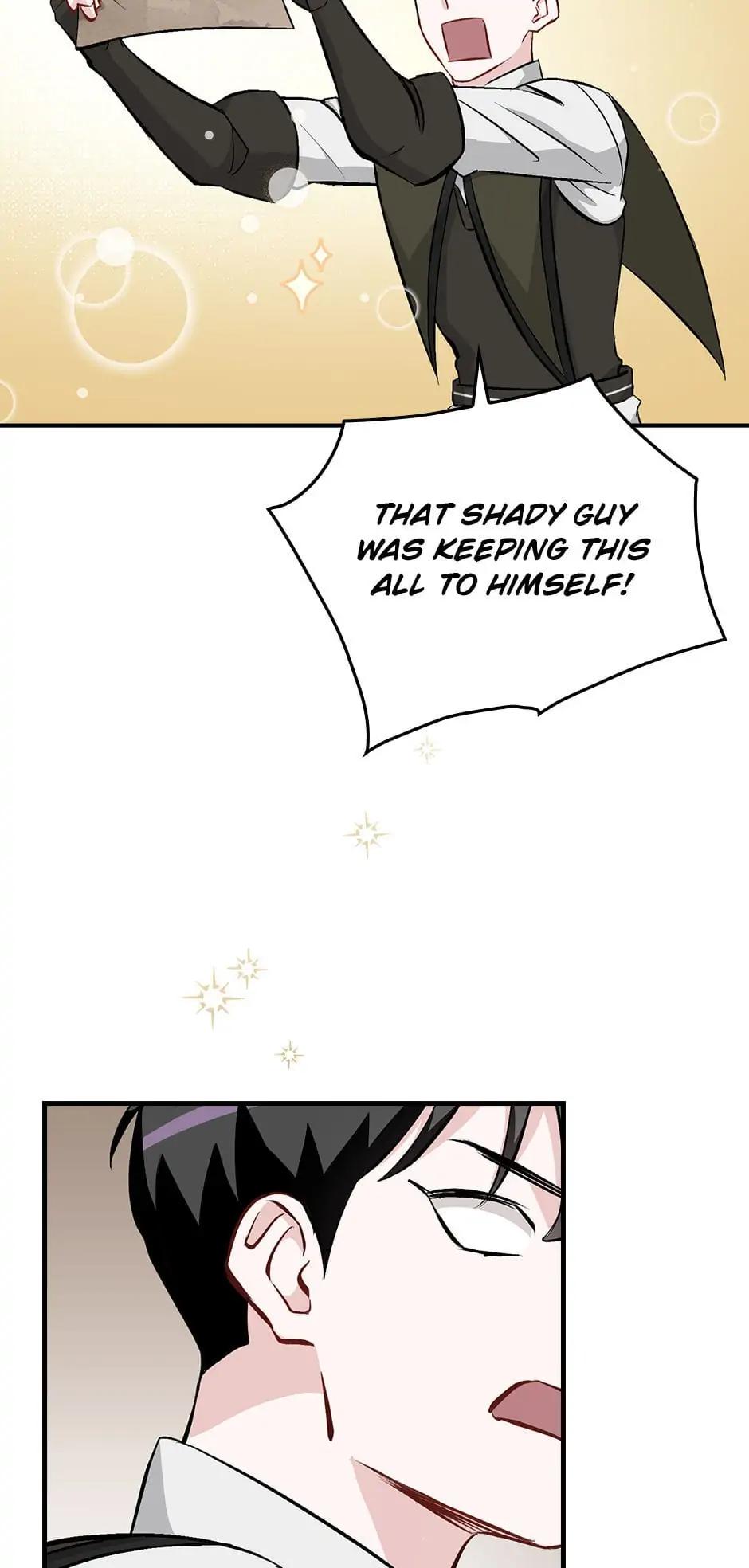 Gourmet Gaming Chap 111 - Next Chap 112
