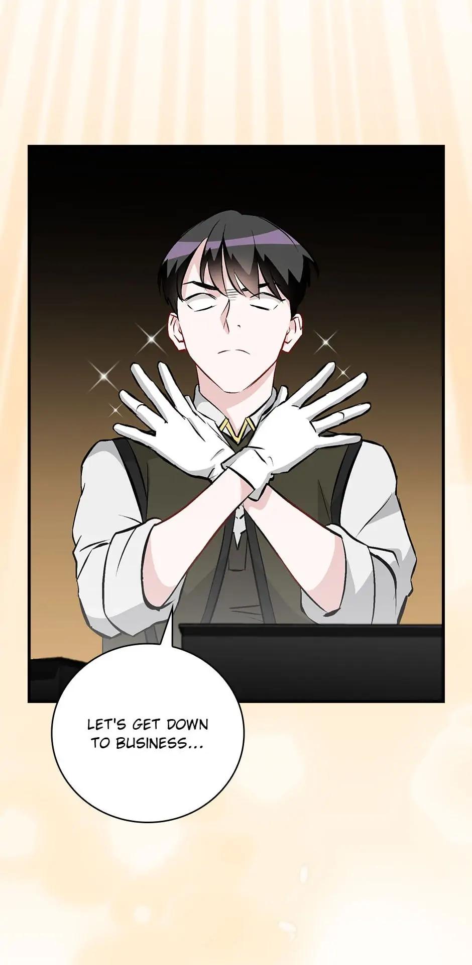 Gourmet Gaming Chap 111 - Next Chap 112