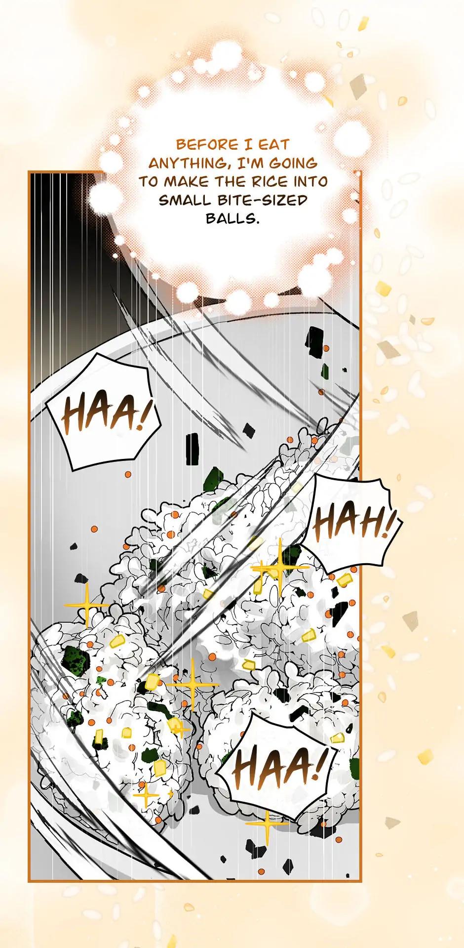 Gourmet Gaming Chap 111 - Next Chap 112