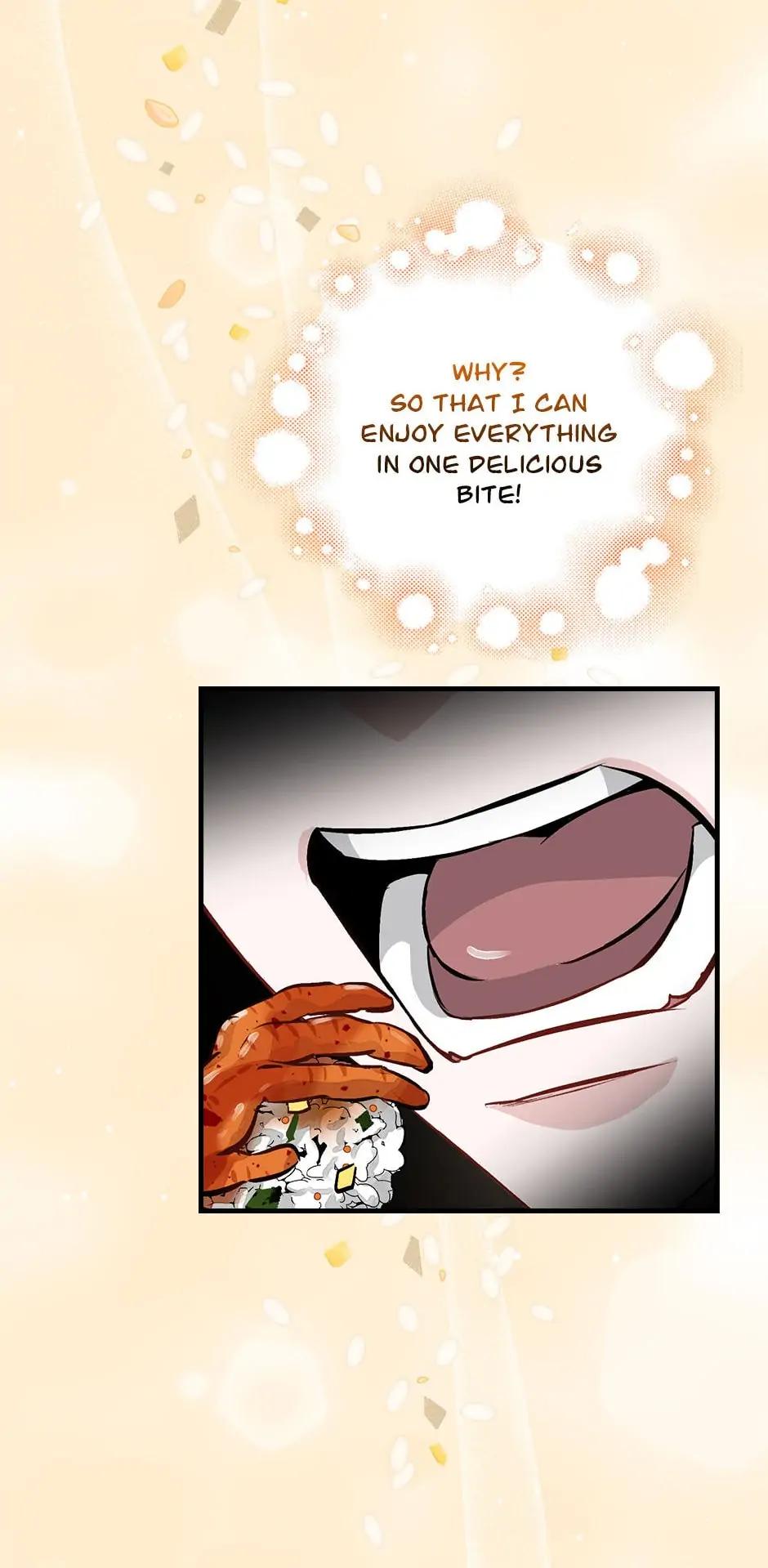 Gourmet Gaming Chap 111 - Next Chap 112